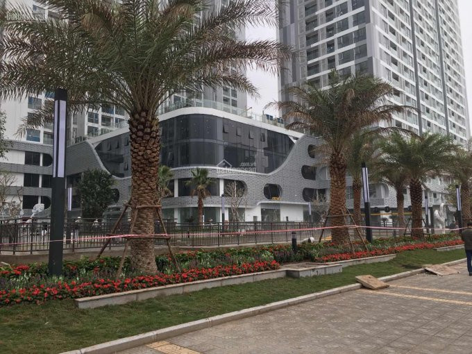 Chính Chủ Bán Nhanh Shophouse Vinhomes Mặt đường đỗ đức Dục, Phạm Hùng, Diện Tích 60m - 70m - 80m - 90m2 3