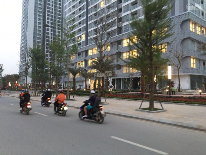 Chính Chủ Bán Nhanh Shophouse Vinhomes Mặt đường đỗ đức Dục, Phạm Hùng, Diện Tích 60m - 70m - 80m - 90m2 4