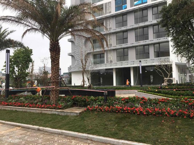 Chính Chủ Bán Nhanh Shophouse Vinhomes Mặt đường đỗ đức Dục, Phạm Hùng, Diện Tích 60m - 70m - 80m - 90m2 5
