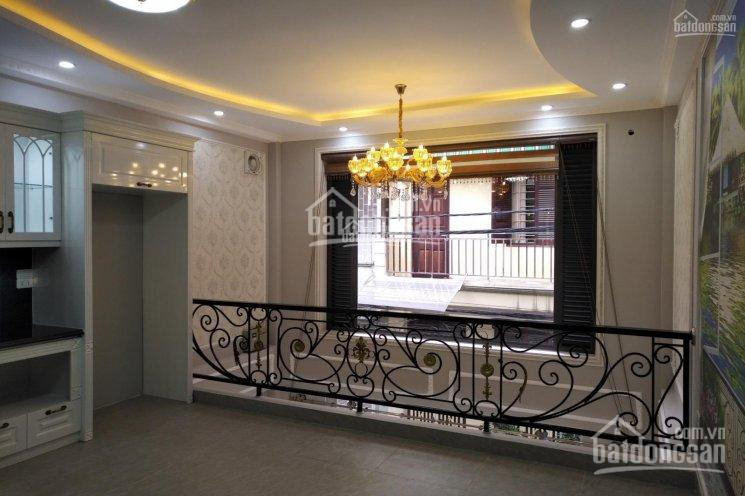 Chính Chủ Bán Nhanh Tòa Nhà 7 Tầng Thang Máy, Ngõ 61 Lạc Trung, Tiện Làm Văn Phòng, 88m2x7t, Giá 165 Tỷ 4