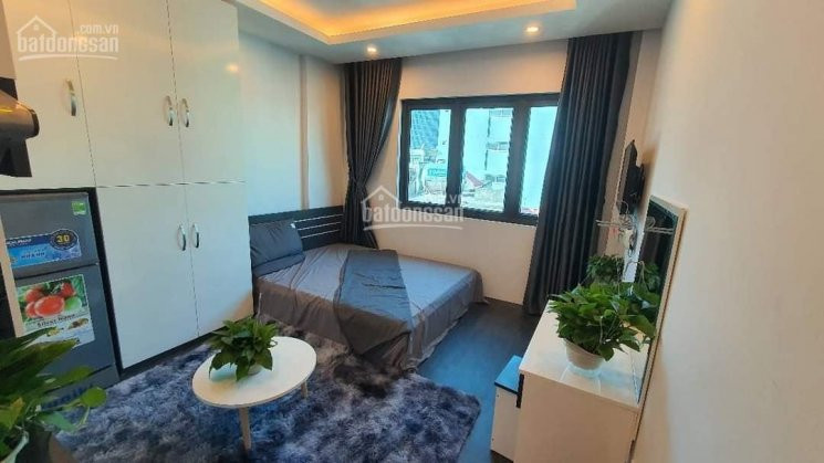 Chính Chủ Bán Nhanh Tòa Nhà Chung Cư Mini, ô Tô Tránh, Kd, Cho Thuê 110tr/tháng 2