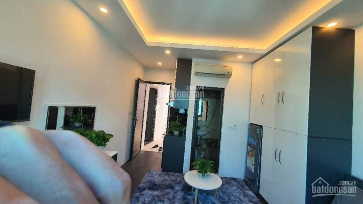 Chính Chủ Bán Nhanh Tòa Nhà Chung Cư Mini, ô Tô Tránh, Kd, Cho Thuê 110tr/tháng 3