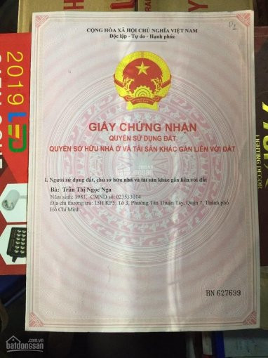 Chính Chủ Bán Nhanh Vài Lô đất Nền Có Sổ Sẵn Có Thổ Cư Giá Khoảng 7tr/m2 Nằm Ngay Mặt Tiên đường 40m 1