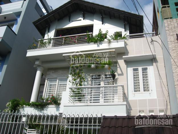 Chính Chủ Bán Nhanh Villa Mini Thành Thái P14, Q10 (dt:8x18) Trệt, 1 Lầu, 1 Sân Thượng (giá Bán: 21 Tỷ) 1