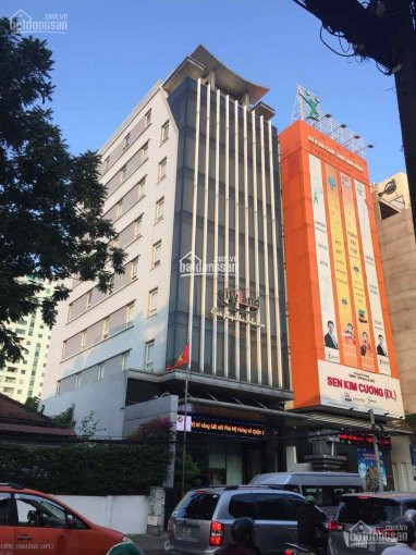 Chính Chủ Bán Tòa Building Nguyễn Bỉnh Khiêm, đa Kao, Quận 1, 2 Hầm 10 Tầng, 12x30m, Giá 245 Tỷ 4