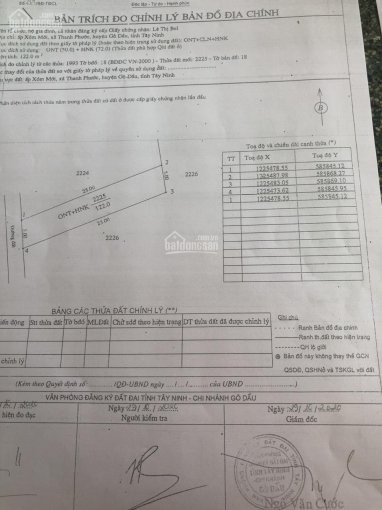 Chính Chủ Cần Bán 15m Dài 25m đất Thổ Cư Sẵn Gần Với Bv Xuyên á Và Cty Giày Da Hồng Phúc 3tr1/m2 1