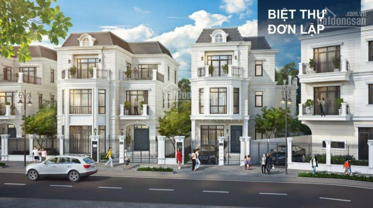 Chính Chủ Cần Bán Biệt Thự 200m2 - Victoria Village - Giá: 33 Tỷ - View Nội Khu - Kế Bên Ubnd Q2 - 0909113111 1