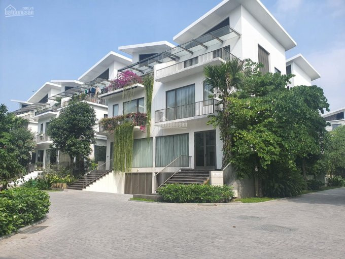 Chính Chủ Cần Bán Biệt Thự Khai Sơn Hill 158m2, Hướng Tây Nam, Giá 16tỷ, Lh: 0989386638 6