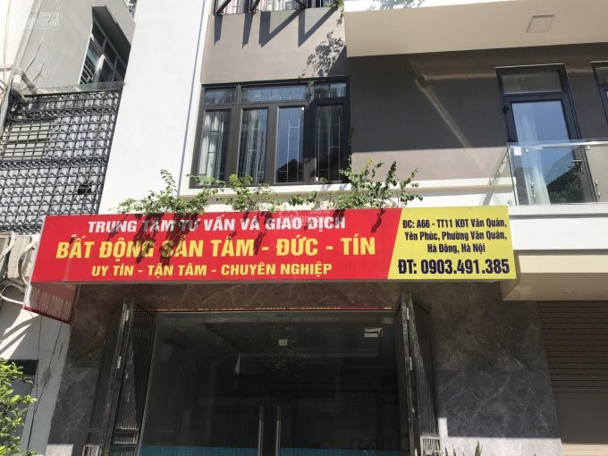 Chính Chủ Cần Bán Biệt Thự Mặt đường 19/5 Kđt Văn Quán, Dt 220m2, Tiện Kinh Doanh Giá 27 Tỷ Lh: 0903491385 1