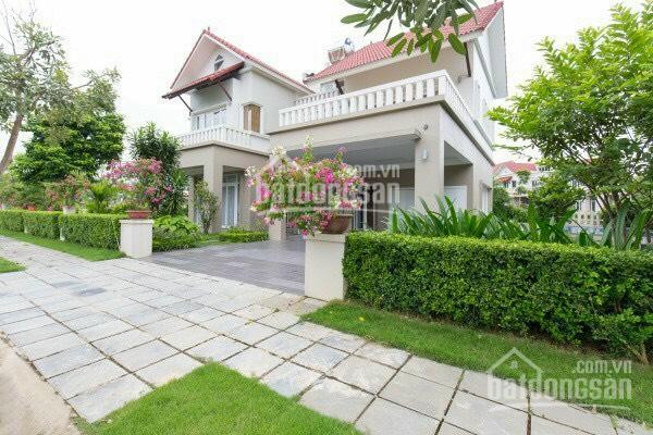 Chính Chủ Cần Bán Biệt Thự Xanh Villas Dãy B 239m2 Hướng đông Nam Giá 8 Tỷ Lh: 0857996666 Tl 1