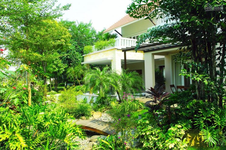 Chính Chủ Cần Bán Biệt Thự Xanh Villas Dãy B 239m2 Hướng đông Nam Giá 8 Tỷ Lh: 0857996666 Tl 8