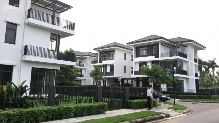 Chính Chủ Cần Bán Căn Biệt Thự đơn Lập Dự án Hà đô Charm Villas Bt11-04, Hoài đức, Hà Nội 1