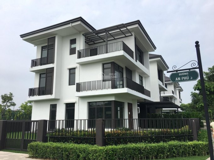 Chính Chủ Cần Bán Căn Biệt Thự đơn Lập Dự án Hà đô Charm Villas Bt11-04, Hoài đức, Hà Nội 4