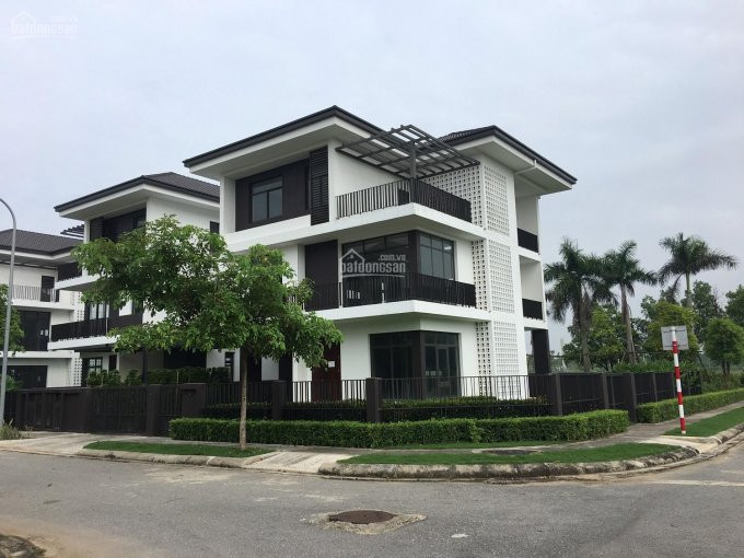 Chính Chủ Cần Bán Căn Biệt Thự đơn Lập Dự án Hà đô Charm Villas Bt11-04, Hoài đức, Hà Nội 7