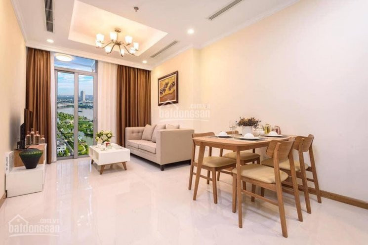 Chính Chủ Cần Bán Căn Hộ 1pn Vinhomes Central Park, Dt 54m2 Giá 36 Tỷ Lh 0901692239 1