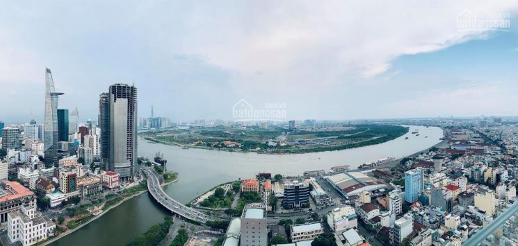 Chính Chủ Cần Bán Căn Hộ 3pn Saigon Royal Quận 4, Tầng Cao View đẹp, Diện Tích 115m2, Lh: 0903 719 284 1