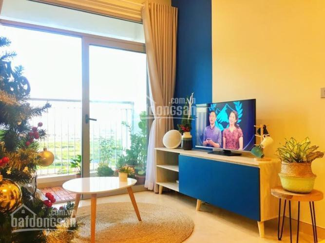 Chính Chủ Cần Bán Căn Hộ Chung Cư Luxgarden, Quận 7 , 75m2, 2pn2wc, Giá 1tỷ68, Shr 3