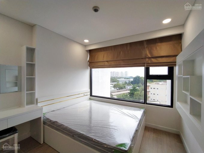 Chính Chủ Cần Bán Căn Hộ Kingston Phú Nhuận Dt:82m2 2pn 2wc Full Nội Thất Căn Góc View Landmark Giá 4,850 Tỷ 4