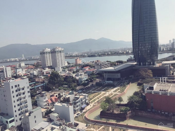 Chính Chủ Cần Bán Căn Hộ Lapaz 2pn Tttp đà Nẵng Giá Tốt View đẹp, Nguyễn Chí Thanh, Quận Hải Châu 8