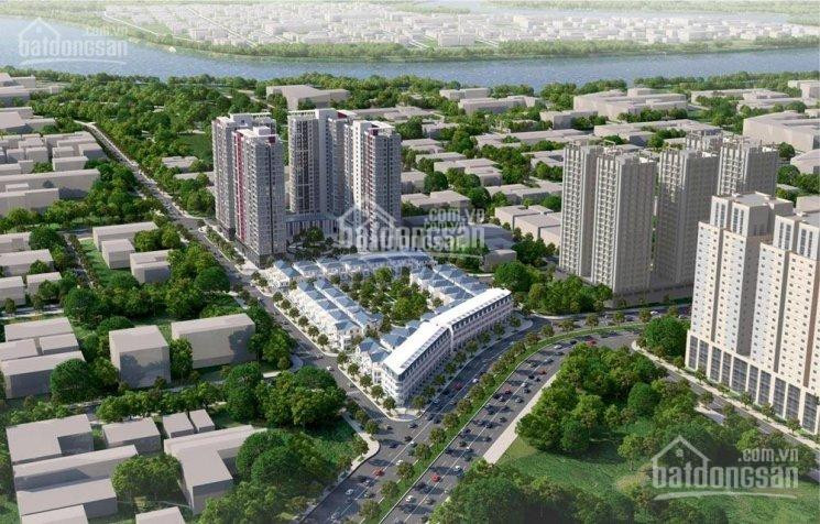 Chính Chủ Cần Bán Căn Hộ Victoria Village Giá Rẻ Nhất Thị Trường Lh 0979479701 3