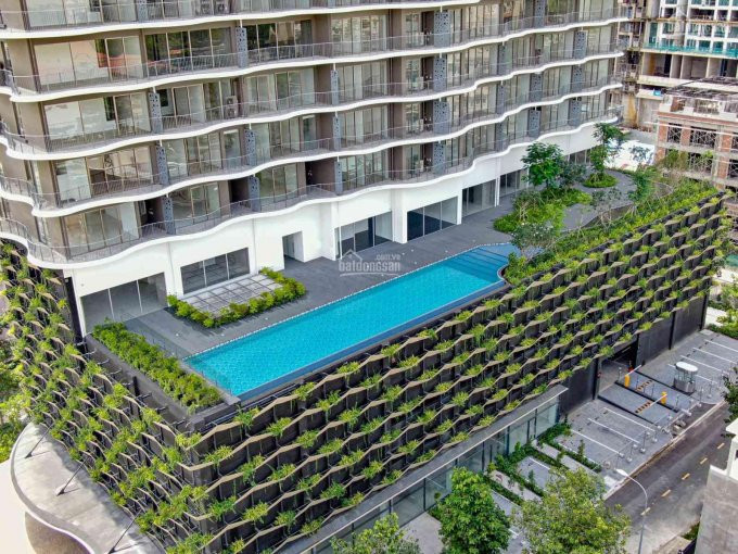 Chính Chủ Cần Bán Căn Hộ Waterina Suites View Trực Diện Sông Sg, Giá Gốc Cđt Lh: 0907218451 1