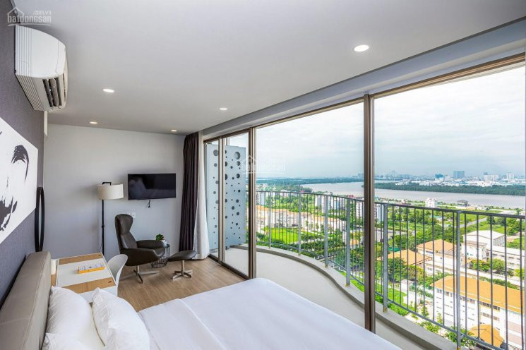 Chính Chủ Cần Bán Căn Hộ Waterina Suites View Trực Diện Sông Sg, Giá Gốc Cđt Lh: 0907218451 7