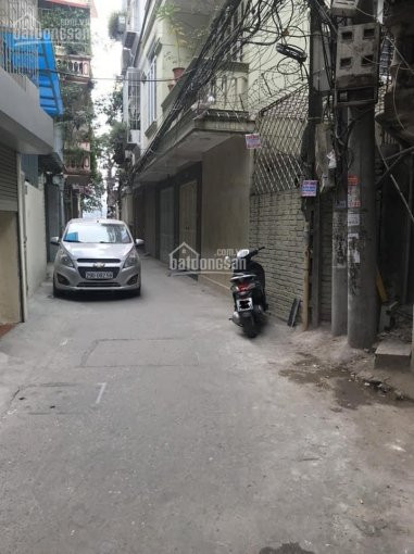 Chính Chủ Cần Bán Căn Mai Anh Tuấn - Oto đỗ Cửa Kd Nhỏ - Mt 4m - Giá Nhỉnh 2 Tỷ 0928679866 5