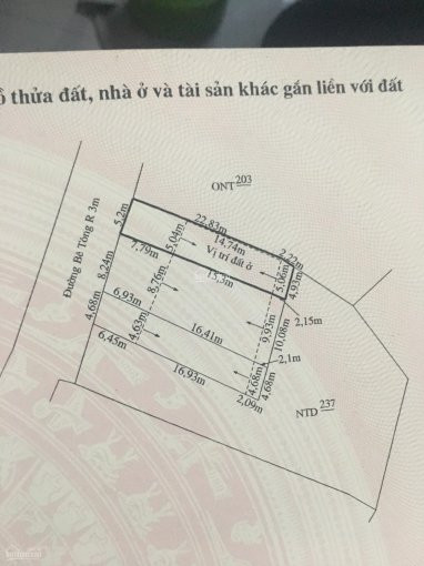 Chính Chủ Cần Bán Căn Nhà Cấp 4 Thôn Tịch Tây - Xã Tam Nghĩa - Huyện Núi Thành - Tỉnh Quảng Nam 2