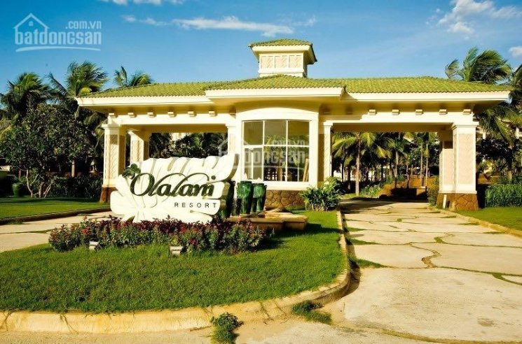 Chính Chủ Cần Bán Cặp Võ Nguyên Giáp-vệt Sân Bay Nước Mặn Giá Tốt Nhất Cho đầu Tư 1