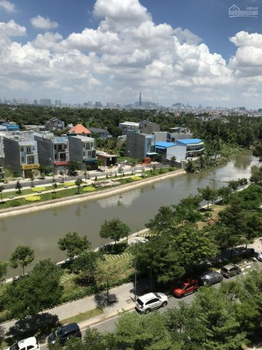 Chính Chủ Cần Bán Ch Sunview Town 58m2 2pn View Lm81 Tha Hồ Sống ảo, Tầng 9 Vừa đẹp Lh 0903324045 3