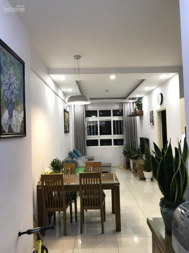 Chính Chủ Cần Bán Ch Sunview Town 58m2 2pn View Lm81 Tha Hồ Sống ảo, Tầng 9 Vừa đẹp Lh 0903324045 4