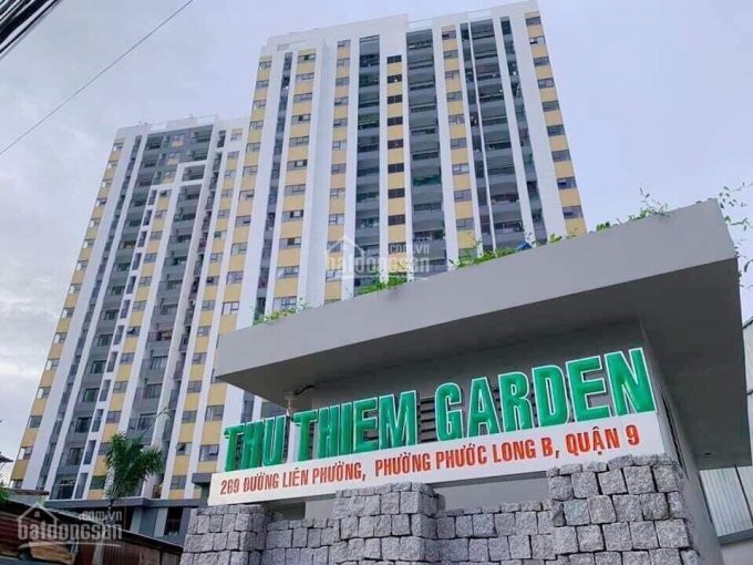 Chính Chủ Cần Bán Ch Thủ Thiêm Garden, 52m2 1,56 Tỷ, 62m2 2pn 2wc 1,85 Tỷ, 85m2 3pn 22tỷ Lh: 0353902909 1