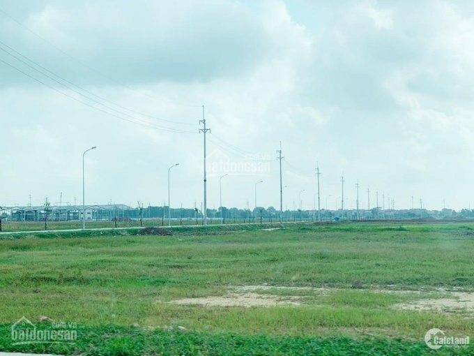 Chính Chủ Cần Bán đất Công Nghiệp Tại Hưng Yên Diện Tích 2700m2, 5000m2, 1ha, 2ha, 3ha, 5ha, 10ha, 20ha 2