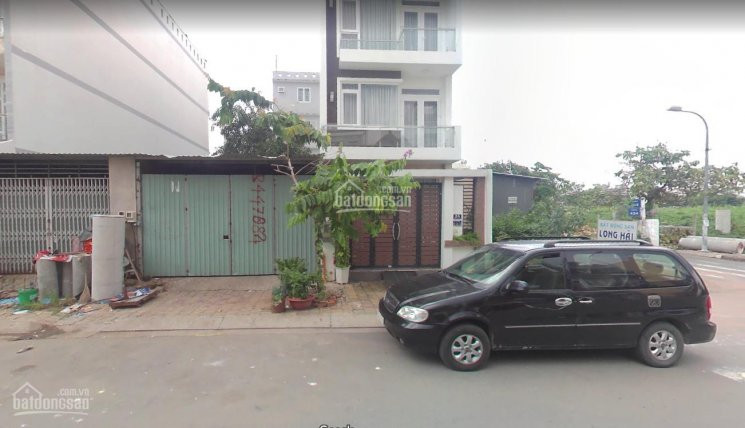 Chính Chủ Cần Bán đất Nền Gần đường Lê Văn Thiêm, Quận 7, Gần Cresent Mall, Giá 28 Tỷ, Sổ Hồng Riêng 2