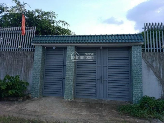 Chính Chủ Cần Bán Gấp 1446m2 đất Full Thổ Mỹ Yên - Tân Bửu 2