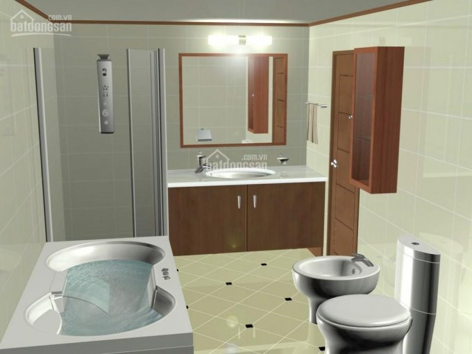 Chính Chủ Cần Bán Gấp Căn 3 Ngủ, 2wc, Diện Tích 90m2, 28 Tỷ Dự án An Bình City 6