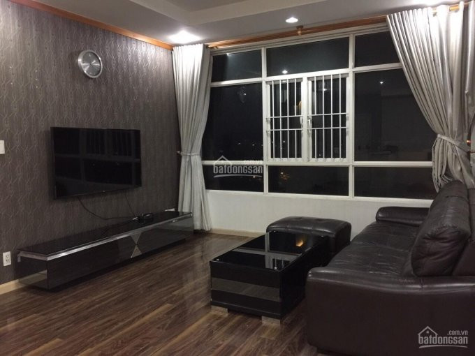 Chính Chủ Cần Bán Gấp Căn 3pn 129m2 Phú Hoàng Anh, Nội Thất đầy đủ, Cao Cấp, Nhà Như Hình 100% 4