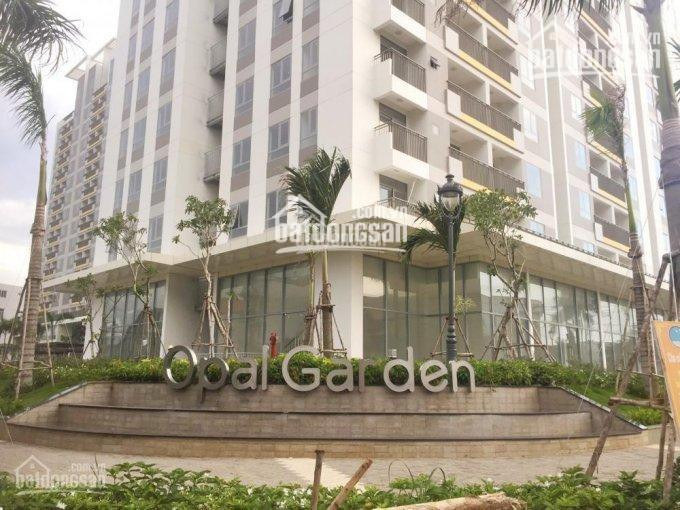 Chính Chủ Cần Bán Gấp Căn Hộ Opal Garden 2pn - 68m2 - View Phạm Văn đồng, Thủ đức Gần Giga Mall 5