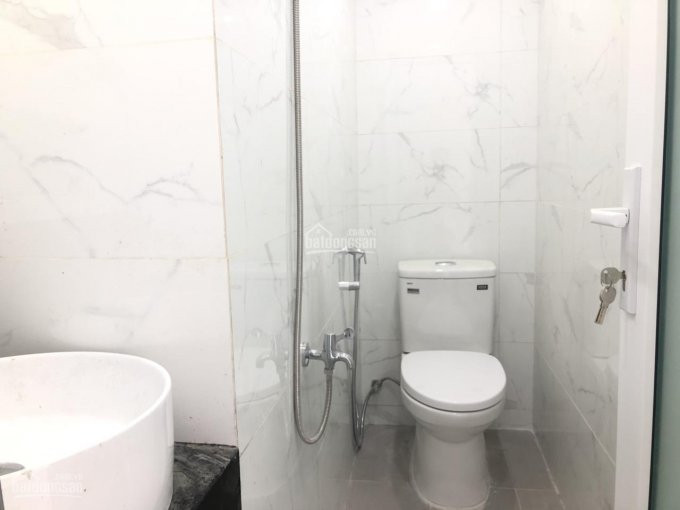 Chính Chủ Cần Bán Gấp Chung Cư Miếu Nổi 53m2 Vũ Huy Tấn Phường 3 Bình Thạnh 2 Phòng Ngủ 2 Toilet Giá 2,7 Tỷ 5