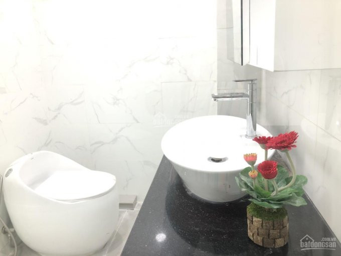 Chính Chủ Cần Bán Gấp Chung Cư Miếu Nổi 53m2 Vũ Huy Tấn Phường 3 Bình Thạnh 2 Phòng Ngủ 2 Toilet Giá 2,7 Tỷ 7