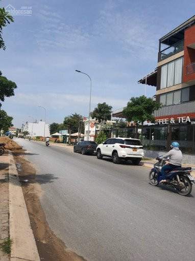 Chính Chủ Cần Bán Gấp đất Nền - Lô Góc - 1 Nền Duy Nhất - Mt đường Trần Văn Giàu - Bình Tân 2