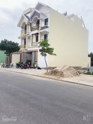 Chính Chủ Cần Bán Gấp đất Nền - Lô Góc - 1 Nền Duy Nhất - Mt đường Trần Văn Giàu - Bình Tân 3