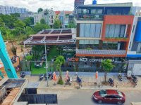 Chính Chủ Cần Bán Gấp đất Nền - Lô Góc - 1 Nền Duy Nhất - Mt đường Trần Văn Giàu - Bình Tân 5