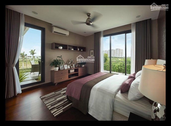 Chính Chủ Cần Bán Gấp Liền Kề Góc Tiểu Khu The Mansions Park City, Giá Rẻ 5