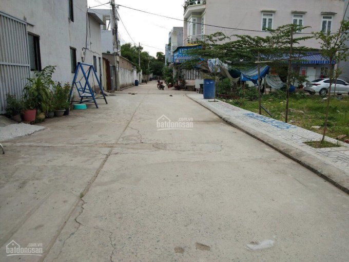 Chính Chủ Cần Bán Gấp Lô đất Gần Bưng ông Thoàn, Quận 9, Giá Chỉ Từ 4,4 Tỷ, Liên Hệ 0938002986 1