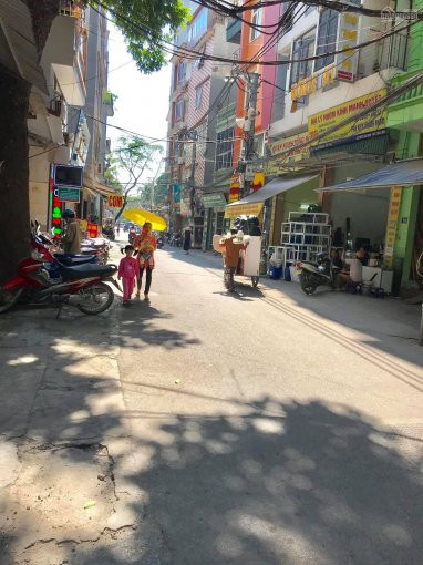 Chính Chủ Cần Bán Gấp, Nhà Mễ Trì, 63m2 X 4 Tầng, Mt 4m ô Tô Tránh, Kinh Doanh Sầm Uất 1