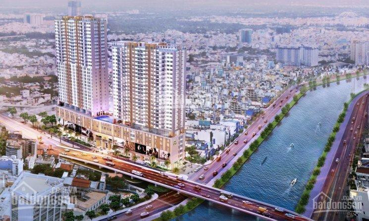 Chính Chủ Cần Bán Gấp Officetel River Gate 26m2 Giá 195 Tỷ Bao Rẻ Nhất Thị Trường Cho Thuê 0908113111 1