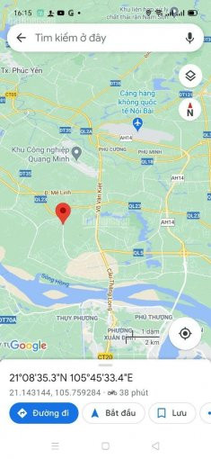 Chính Chủ Cần Bán Lk0415 Dự án Mê Linh Vista City,mặt Tiền 85m,diện Tích 88,6m2(lh:0364088004) 2