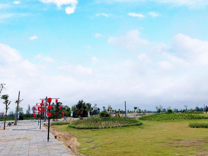 Chính Chủ Cần Bán Lô đất 120m2, Mặt Tiền Sông Cổ Cò, Sắp Ra Sổ, Giá Tốt Hơn Thị Trường 4