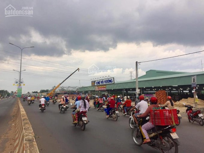 Chính Chủ Cần Bán Lô đất Gần Kcn đô Thị Phước đông,đường Thông Thoáng Dân Cư đông 2